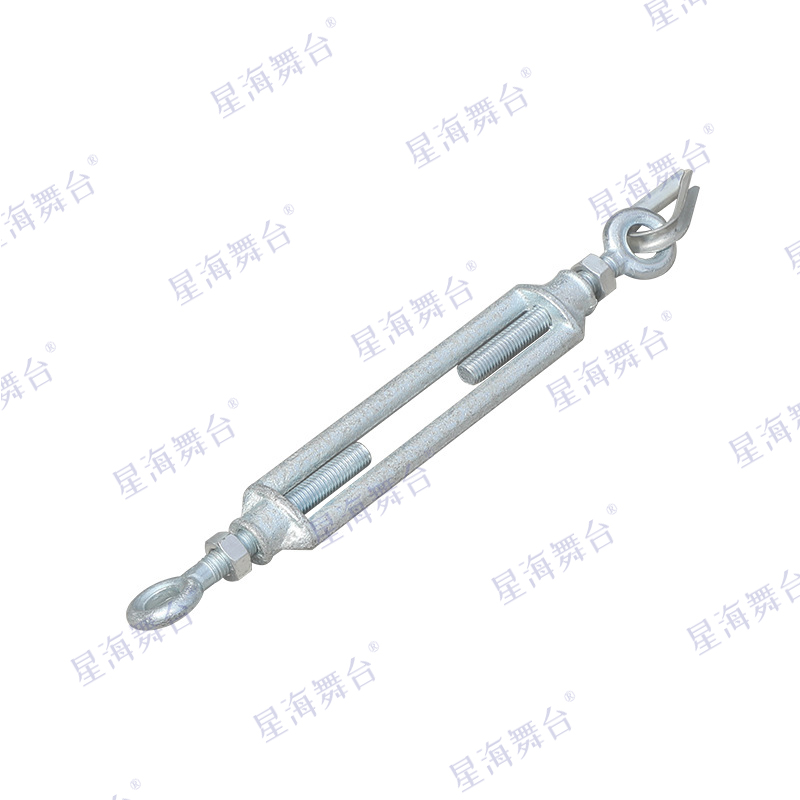 桿體水平調節器