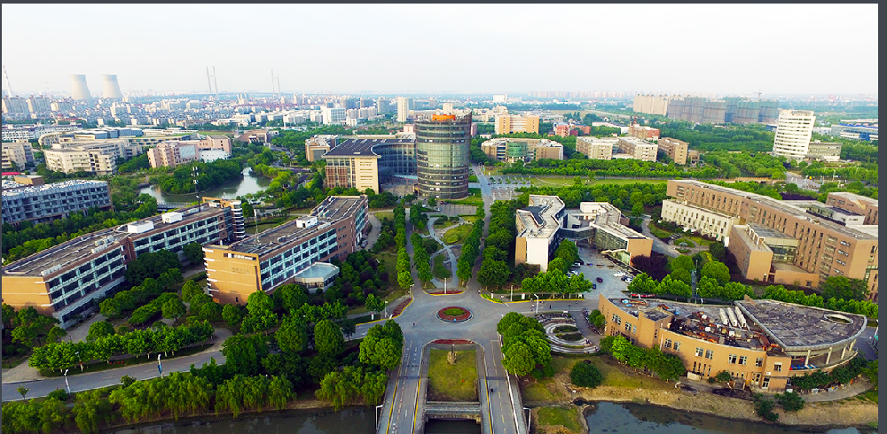 【喜訊】江蘇星海舞臺10月份簽約上海華東師范大學閔行校區舞臺機械項目